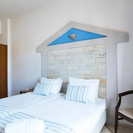Ilios 1 Hotel 3*