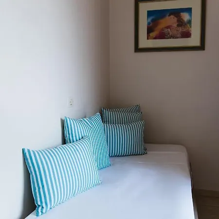 Ilios 1 Hotel