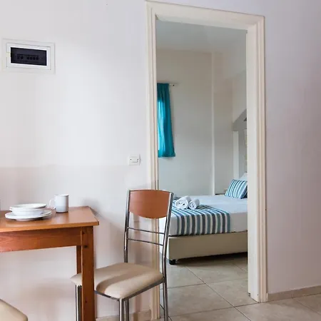 Hotel Ilios 1 Malia (Crete)