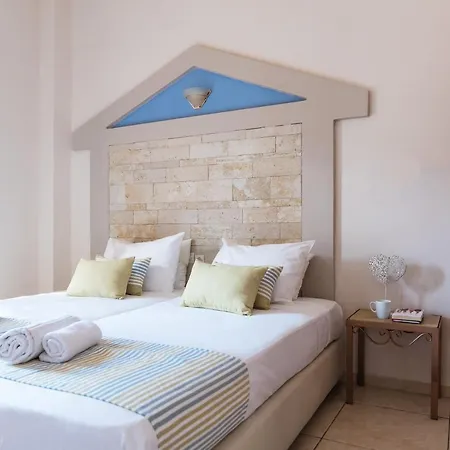 Ilios 1 Hotel