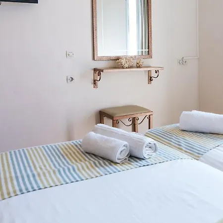 Hotel Ilios 1 Malia (Crete)