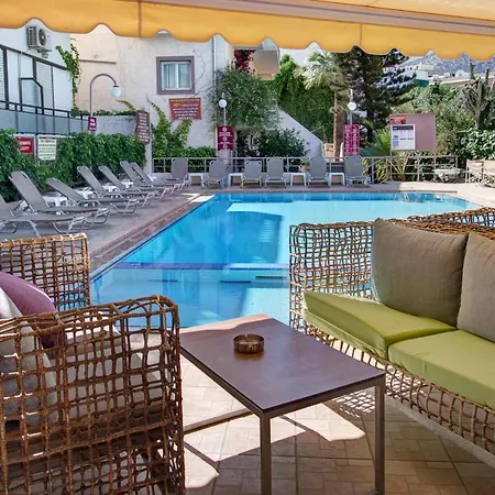 Ilios 1 Hotel Malia (Crete)