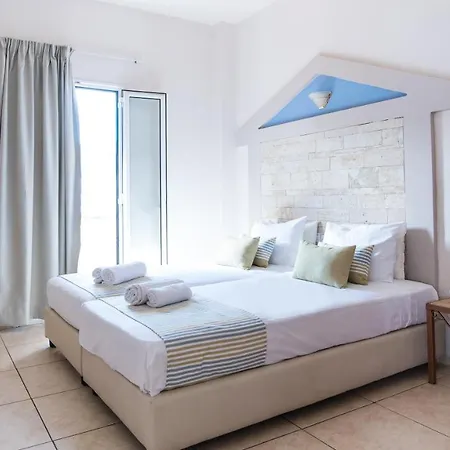 Ilios 1 Hotel