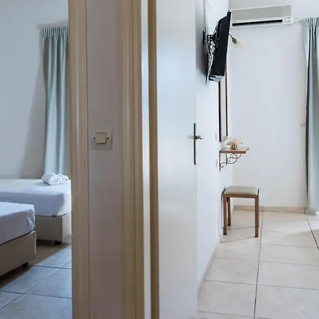 Ilios 1 Hotel 3*