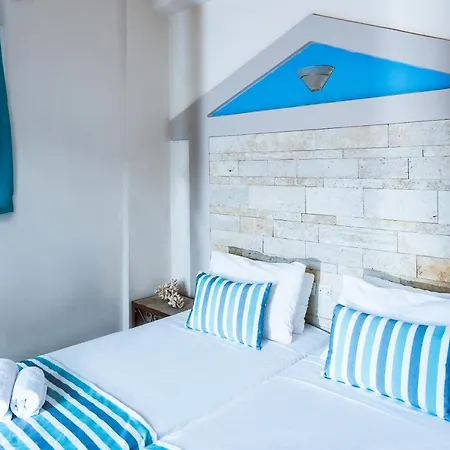 Ilios 1 Hotel