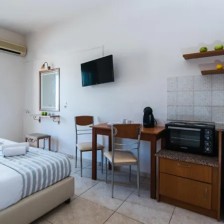 Ilios 1 Hotel Malia