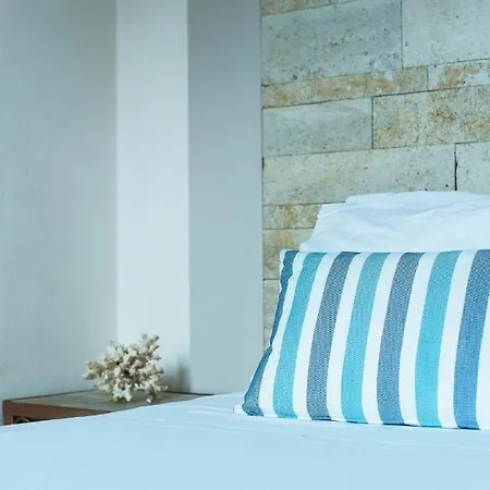 Ilios 1 Hotel