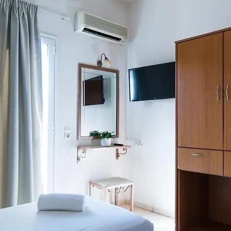 Hotel Ilios 1