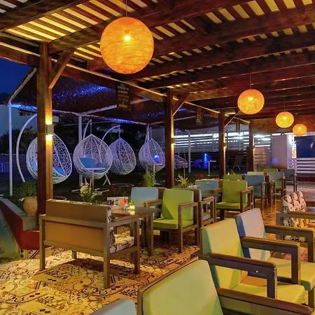 Ilios 1 Hotel Malia